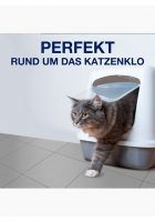 Bona Pet System - Tiefenreiniger für Hartböden...