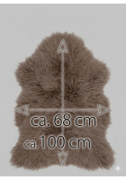 Australische Premium Lammfelle