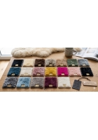 Australische Premium Lammfelle CA - Camel