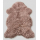 Australische Premium Lammfelle MV - Mauve