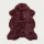 Australische Premium Lammfelle WB - Waldbeere