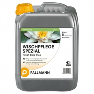 Pallmann Wischpflege Spezial 10 Liter