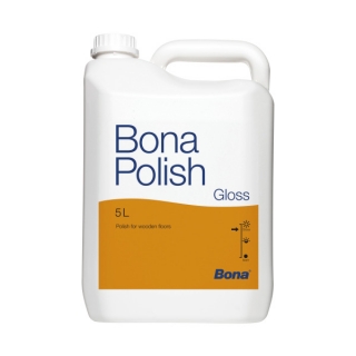 Bona Polish glänzend 5 Liter