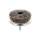 Filzgleiter mit Schraube 30mm