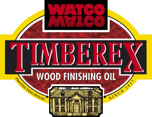 Timberex Logo